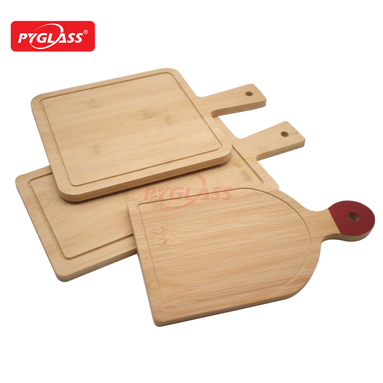 Bamboo Cutting Board for Kitchen