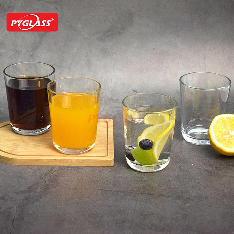 Dishwasher Safe Cocktail glasses