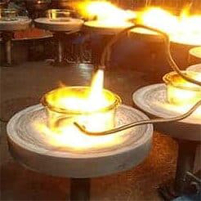 What are the advantages high borosilicate glass food storage containers ？ (2)