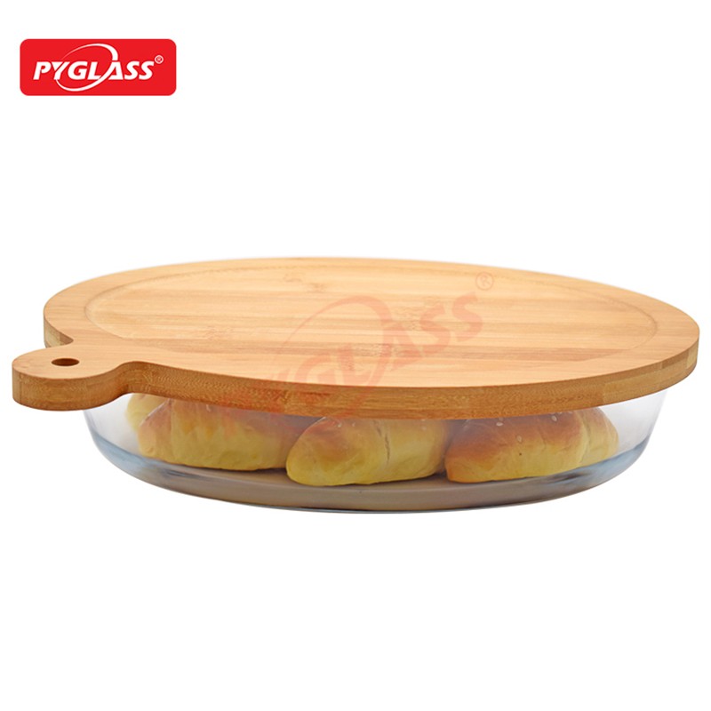 Glass Baking Dish -Product Overviews