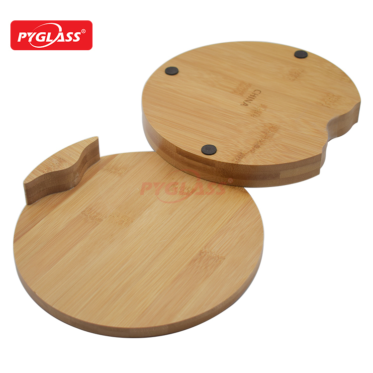 Cheese Board and Knife Set