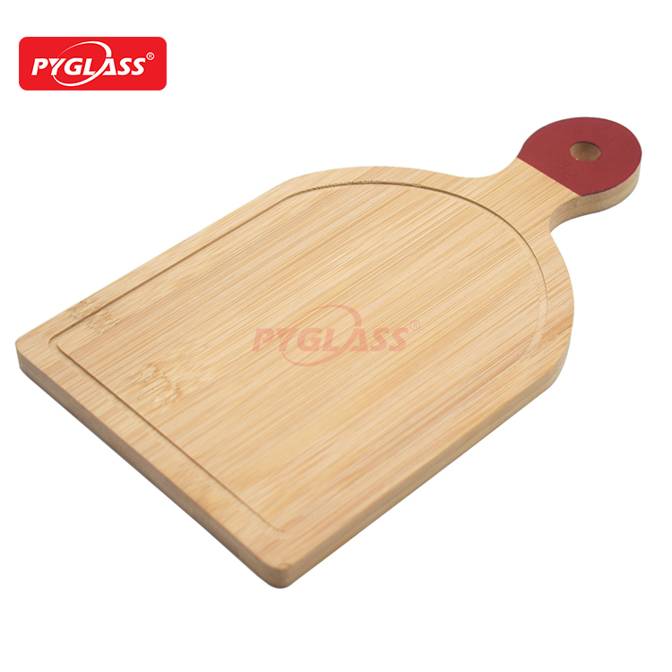 Bamboo Cutting Board for Kitchen