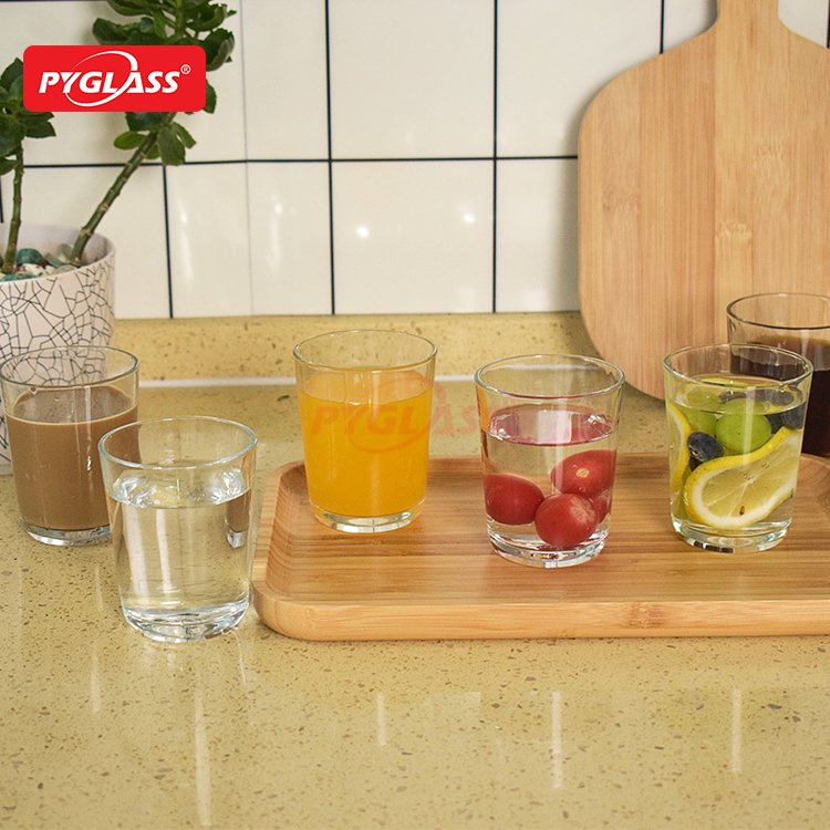 Dishwasher Safe Cocktail glasses