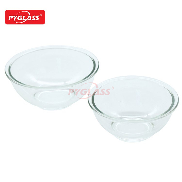 Glass Bowl Microwave Safe Meal Prep Container