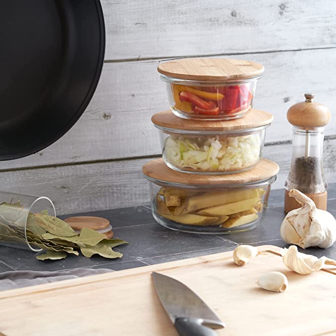 Why are glass bento boxes so popular these days? - Zibo Shenglongyuan ...