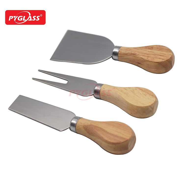 Cheese Board and Knife Set