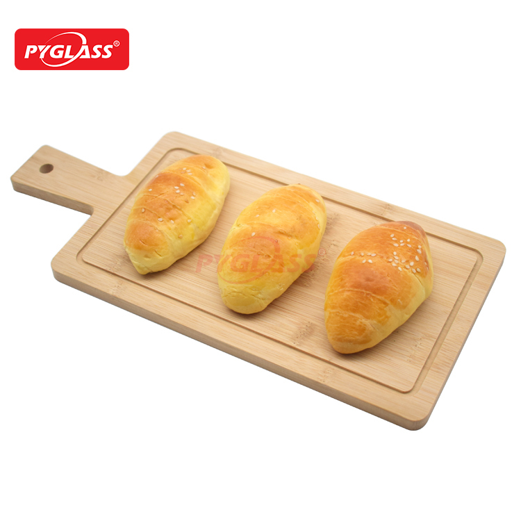 Bamboo Cutting Board for Kitchen