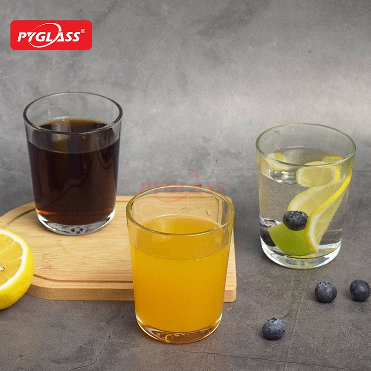 Dishwasher Safe Cocktail glasses