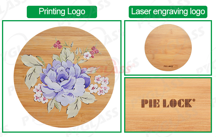 Ecofriendly Glass Containers for Food Storage with Lids -Product Overviews