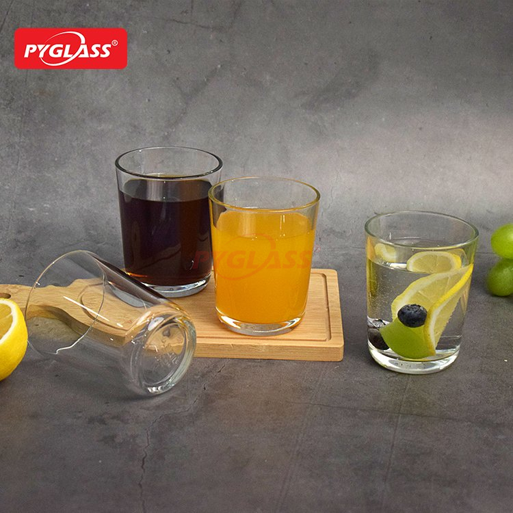 Dishwasher Safe Cocktail glasses