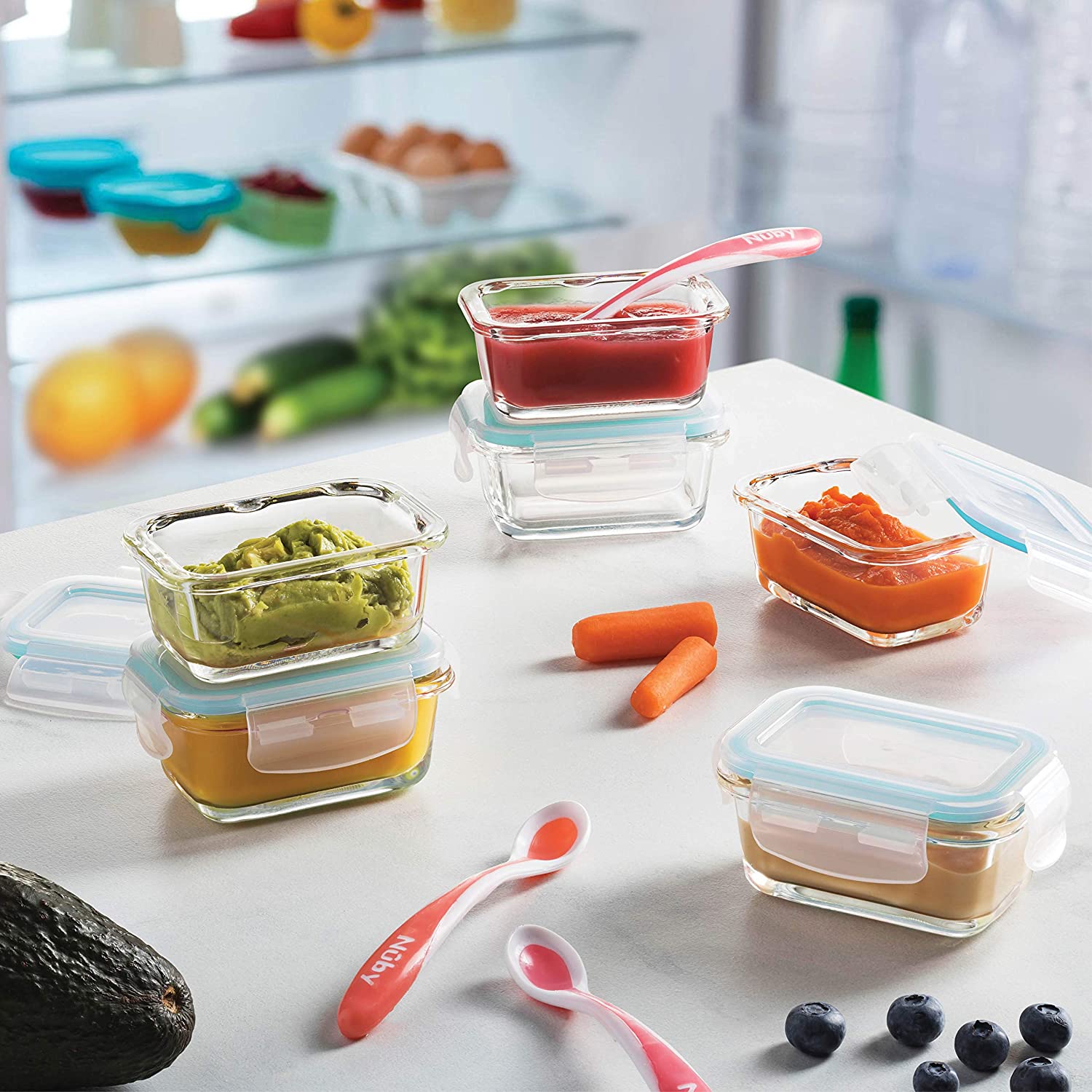 Why are glass bento boxes so popular these days? Zibo Shenglongyuan