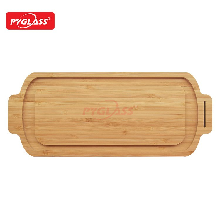 Glass Loaf Pan With Cover -Product Overviews