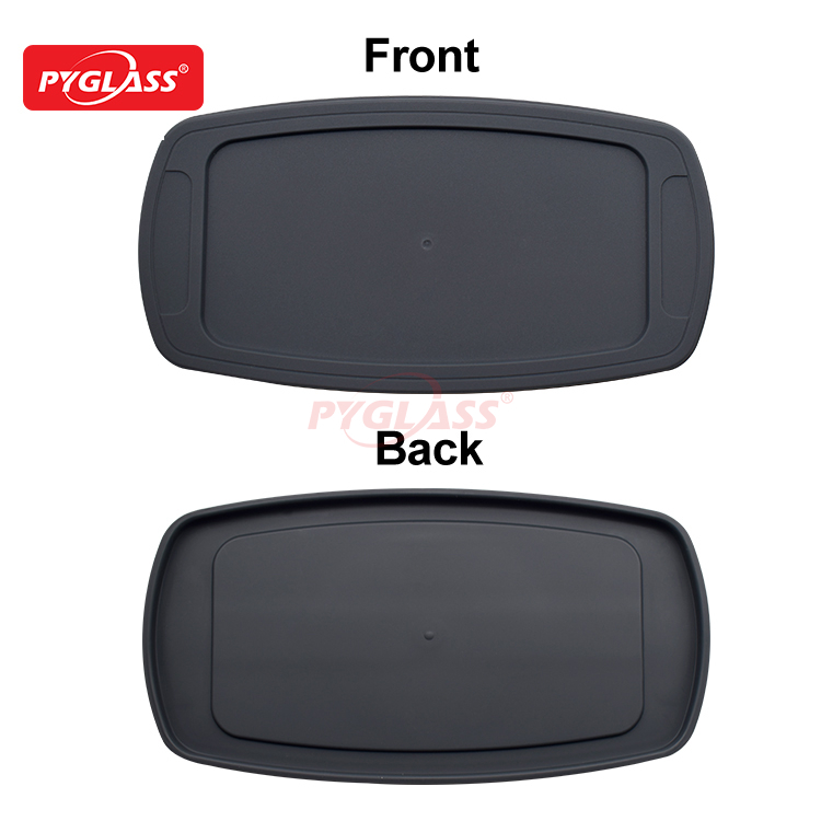 Glass Baking Dish with PE Lid