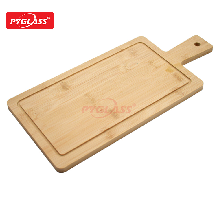 Bamboo Cutting Board for Kitchen