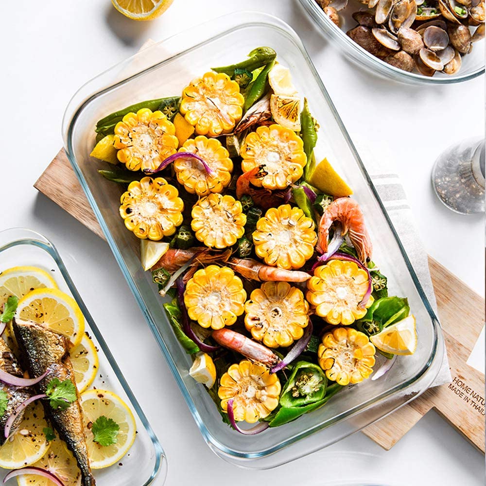 Is high borosilicate glass toxic? How is it batter than regular glass