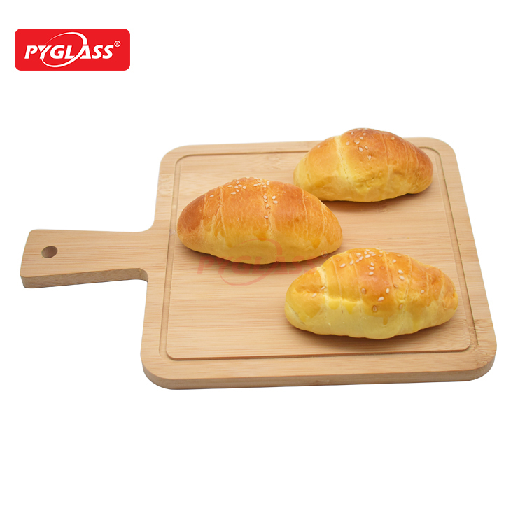 Bamboo Cutting Board for Kitchen