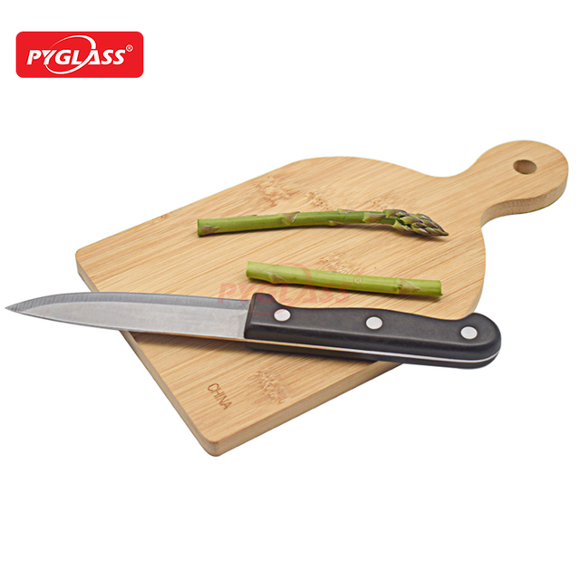 Bamboo Cutting Board for Kitchen